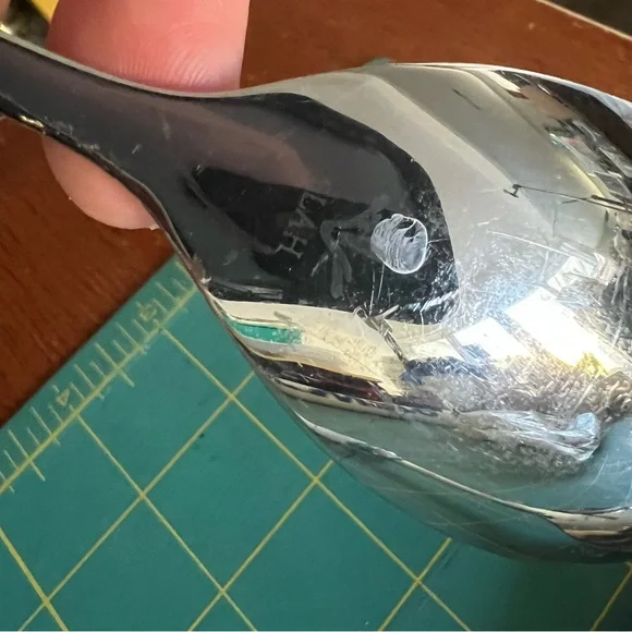 Southern living and home spoon and fork vintage - Picture 15 of 16